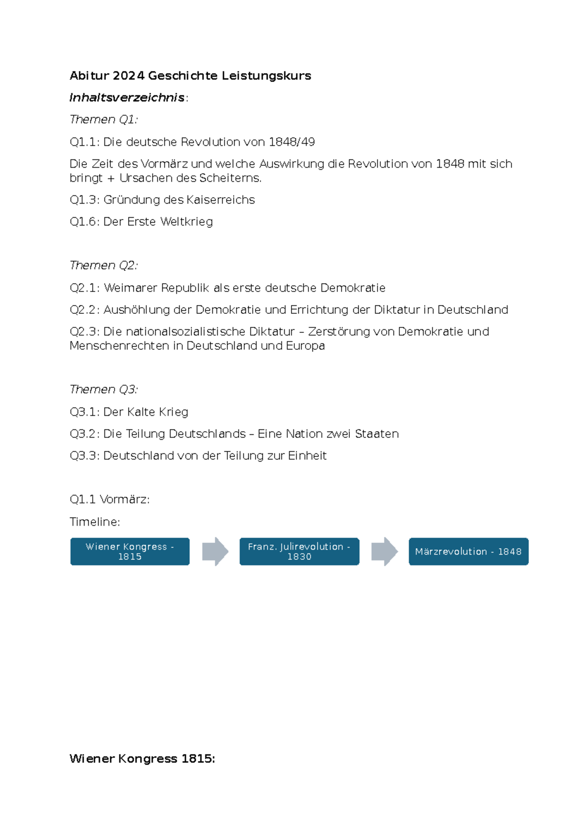 Geschichte Lk Abitur 2024 Nrw Abitur 2024 Geschichte Leistungskurs - Abitur 2024 Geschichte