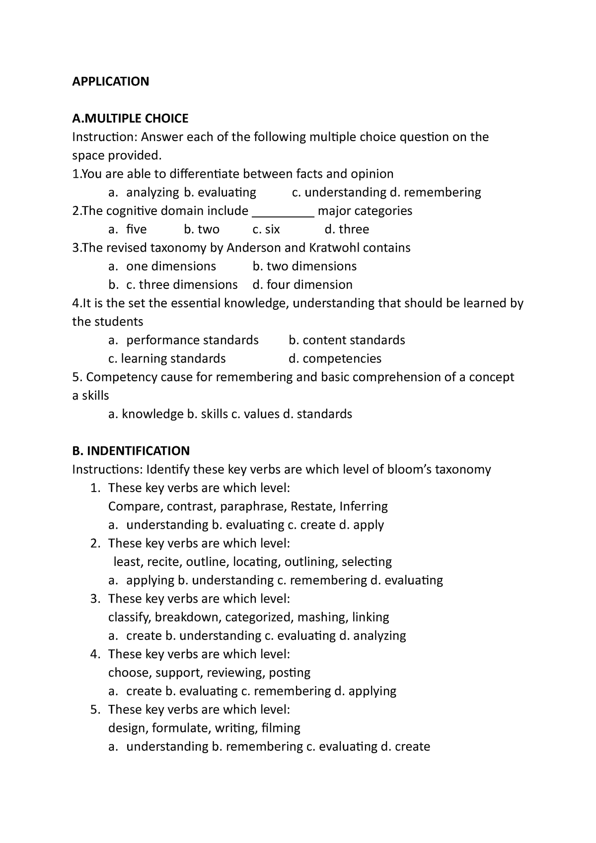 Assessment - Computer Programming 1 - ZPPSU - Studocu