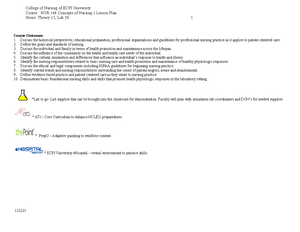 Report - ATI - Individual Name: Institution: Program Type: Kim Rihn ...