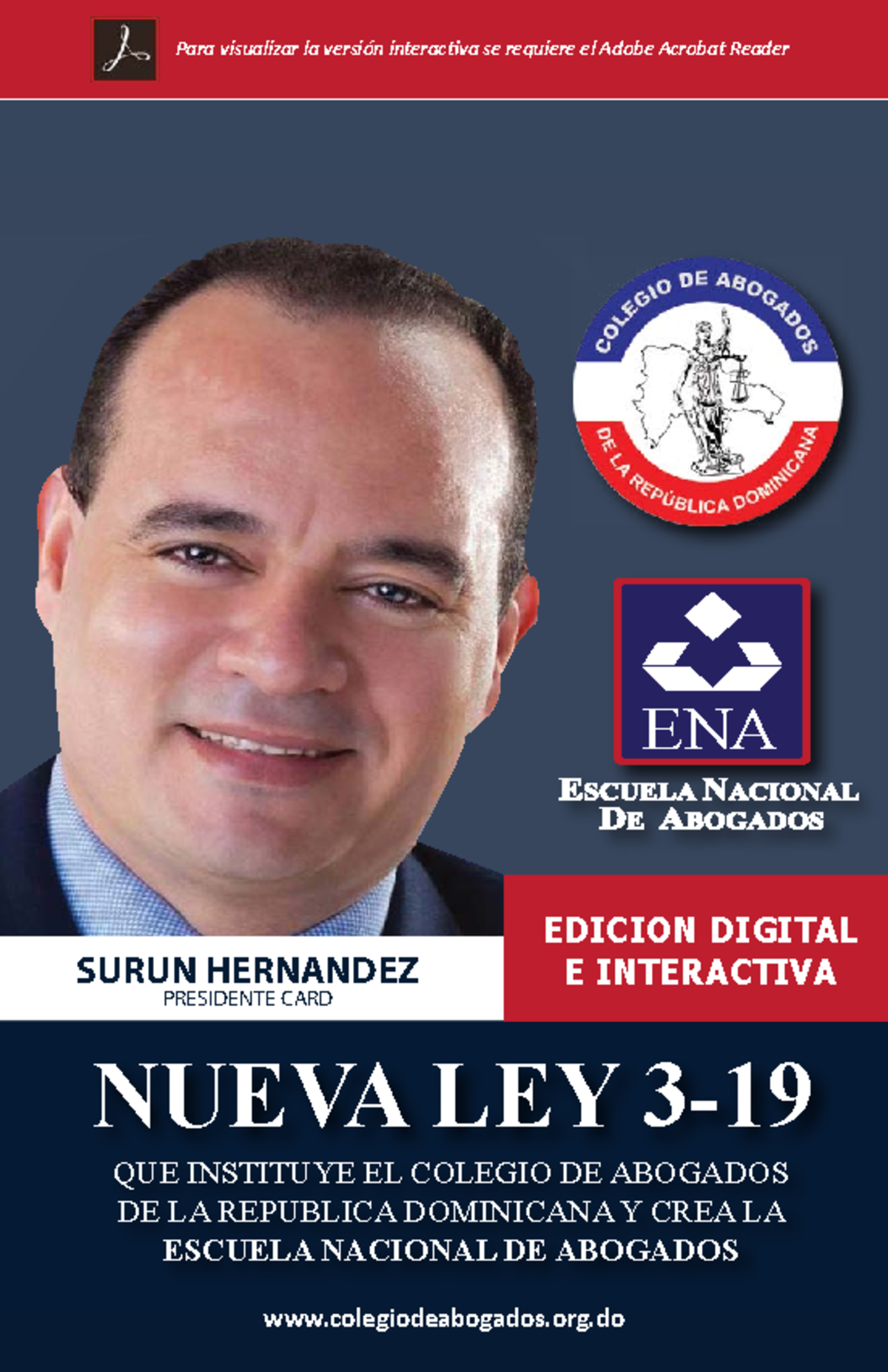 ley-3-19-version-interactiva-nueva-ley-3-que-instituye-el-colegio-de
