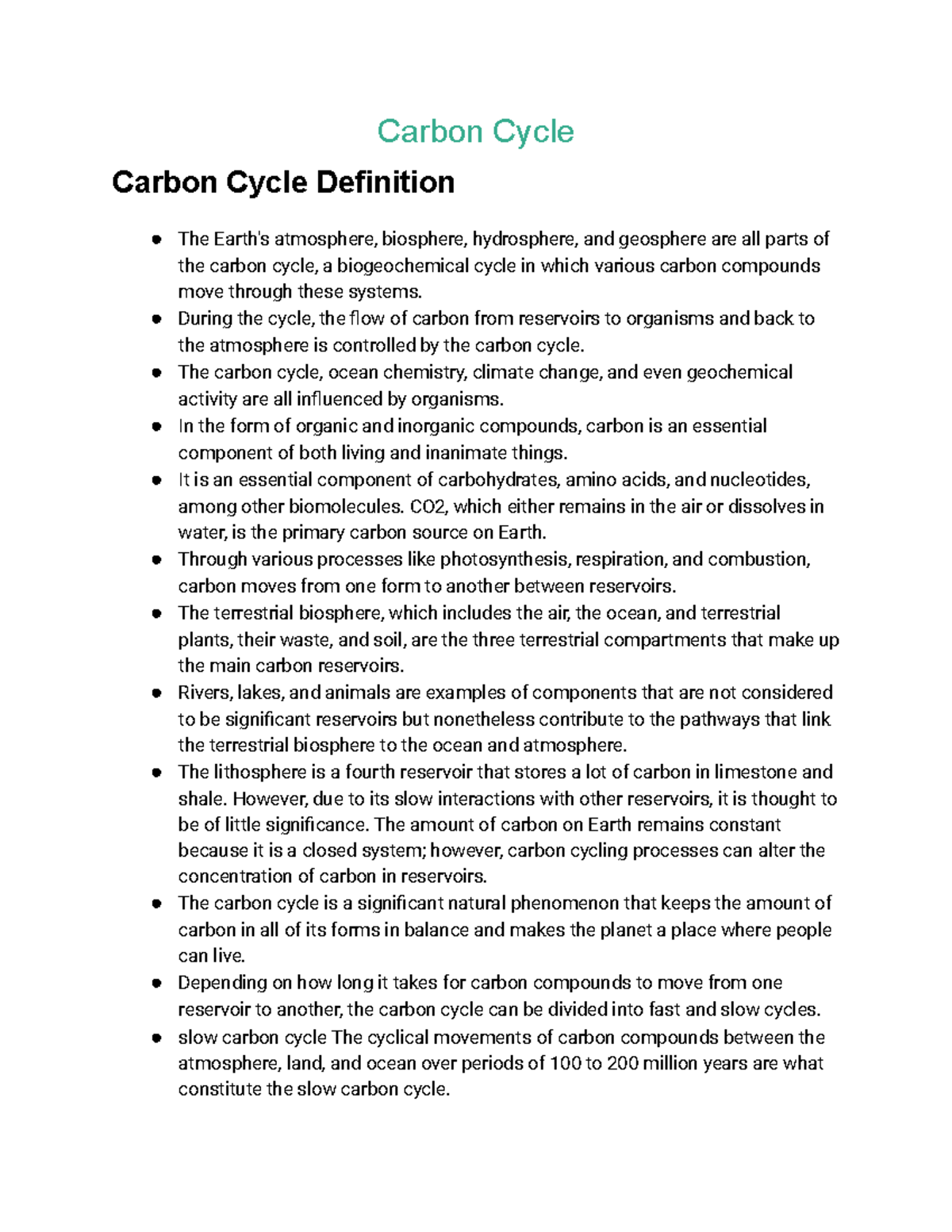 the-circle-of-life-how-the-carbon-cycle-powers-our-ecosystem