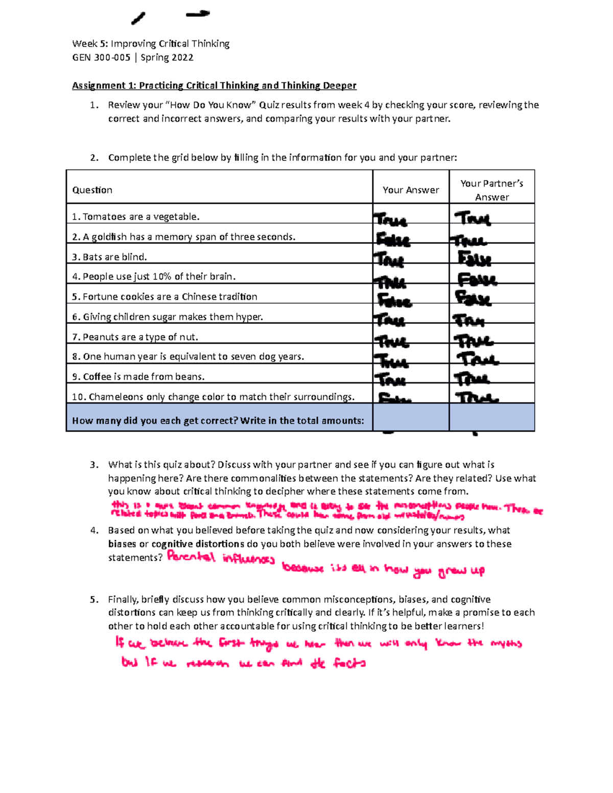 5.2 critical thinking challenge working with applications