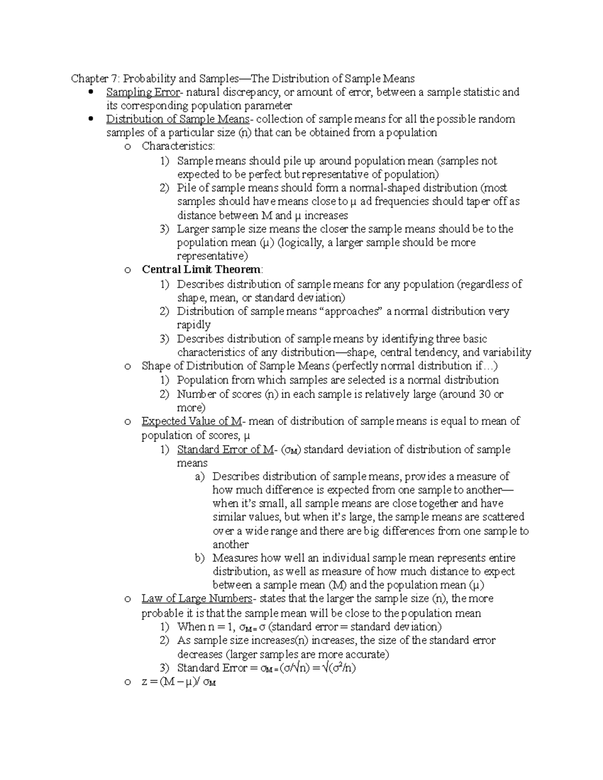 chapter-7-probability-and-samples-the-distribution-of-sample-means