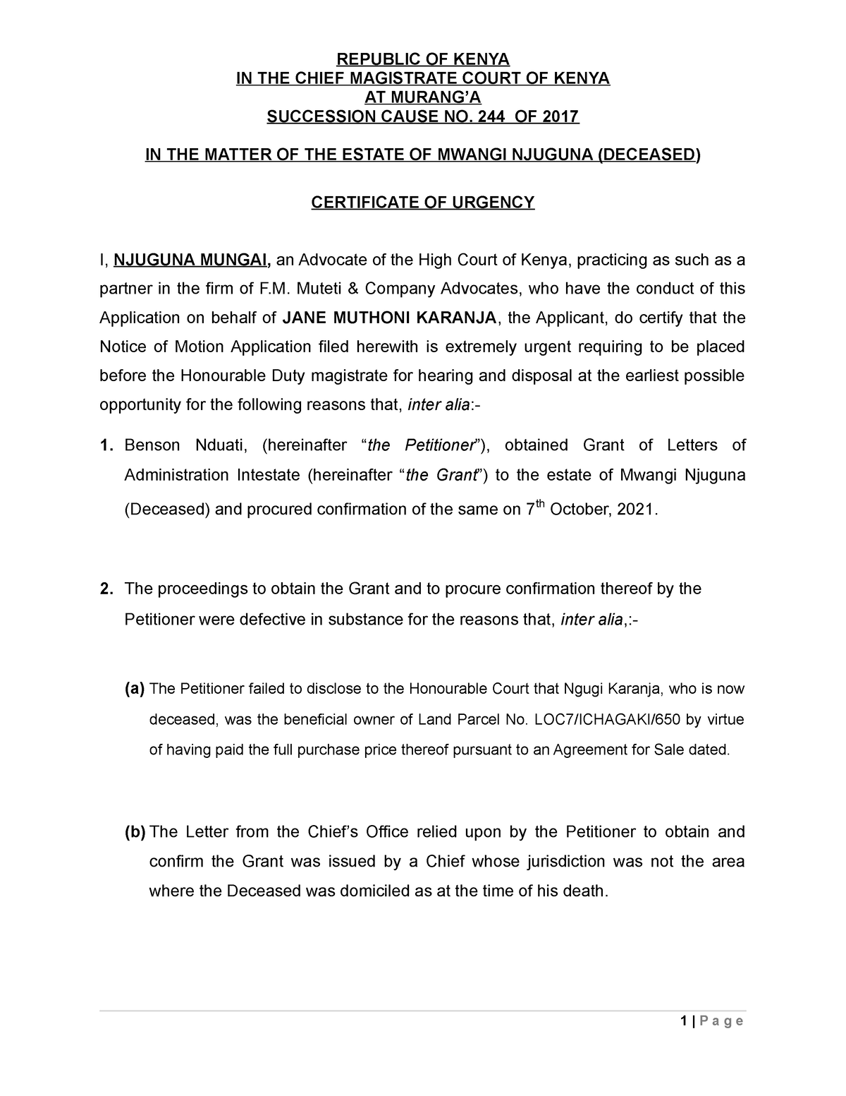 draft-summons-for-revocation-of-grant-succ-244-of-2017-republic-of