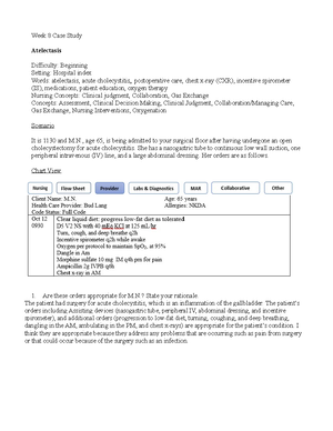 unit 1 corrective assignment answer key