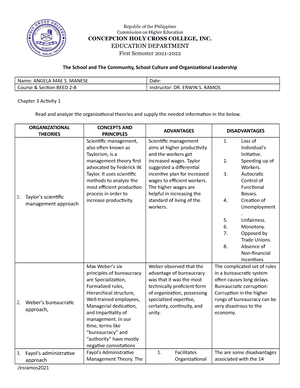 12 HOPE 4 Module 3RD Quarter - Physical Education And Health (H.O.P. 4 ...