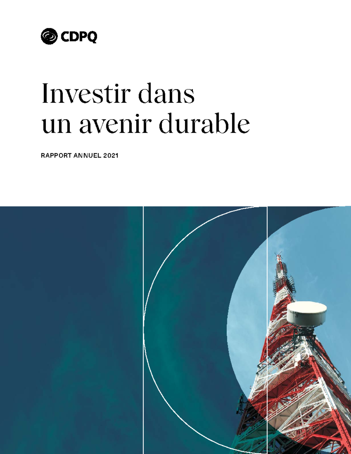 Cdpq Rapport Investissement Durable – BYTKCK