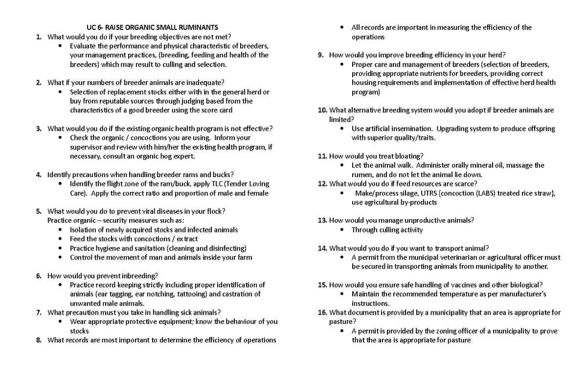 UC-6-Raise-Organic-Small-Ruminants 111148 - UC 6- RAISE ORGANIC SMALL ...