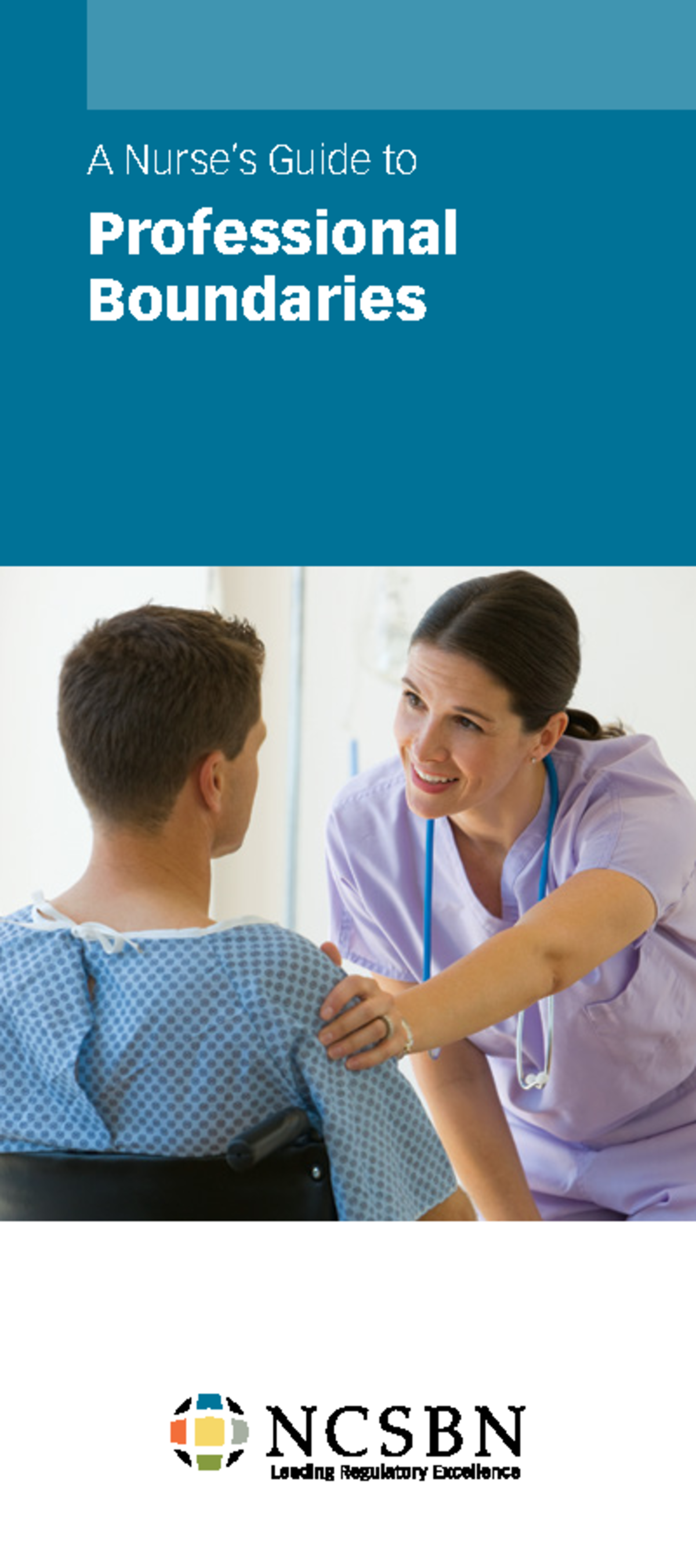 Professional Boundaries Complete 2021 A Nurse’s Guide to Professional