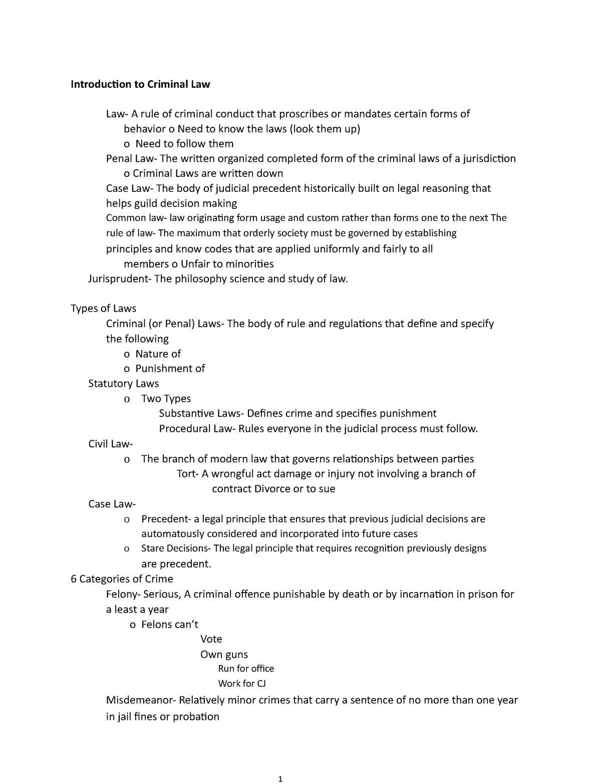 introduction-to-criminal-law-1-introduction-to-criminal-law-law-a