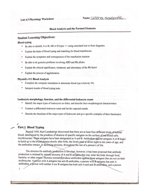 Physio Ex Exercise 6 Activity 2 - Pearsoncmg/bc/bc_0media_ap/physioex ...