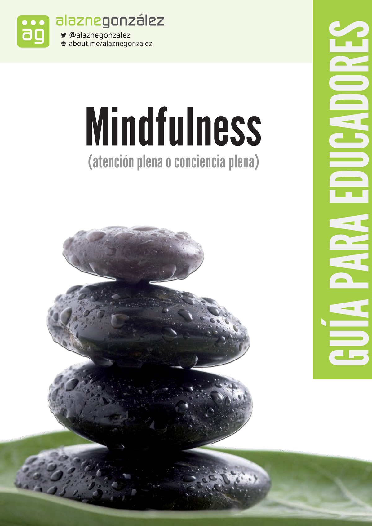 Mindfulness Guia Practica Para Educadore - GUÍA PARA EDUCADORES ...