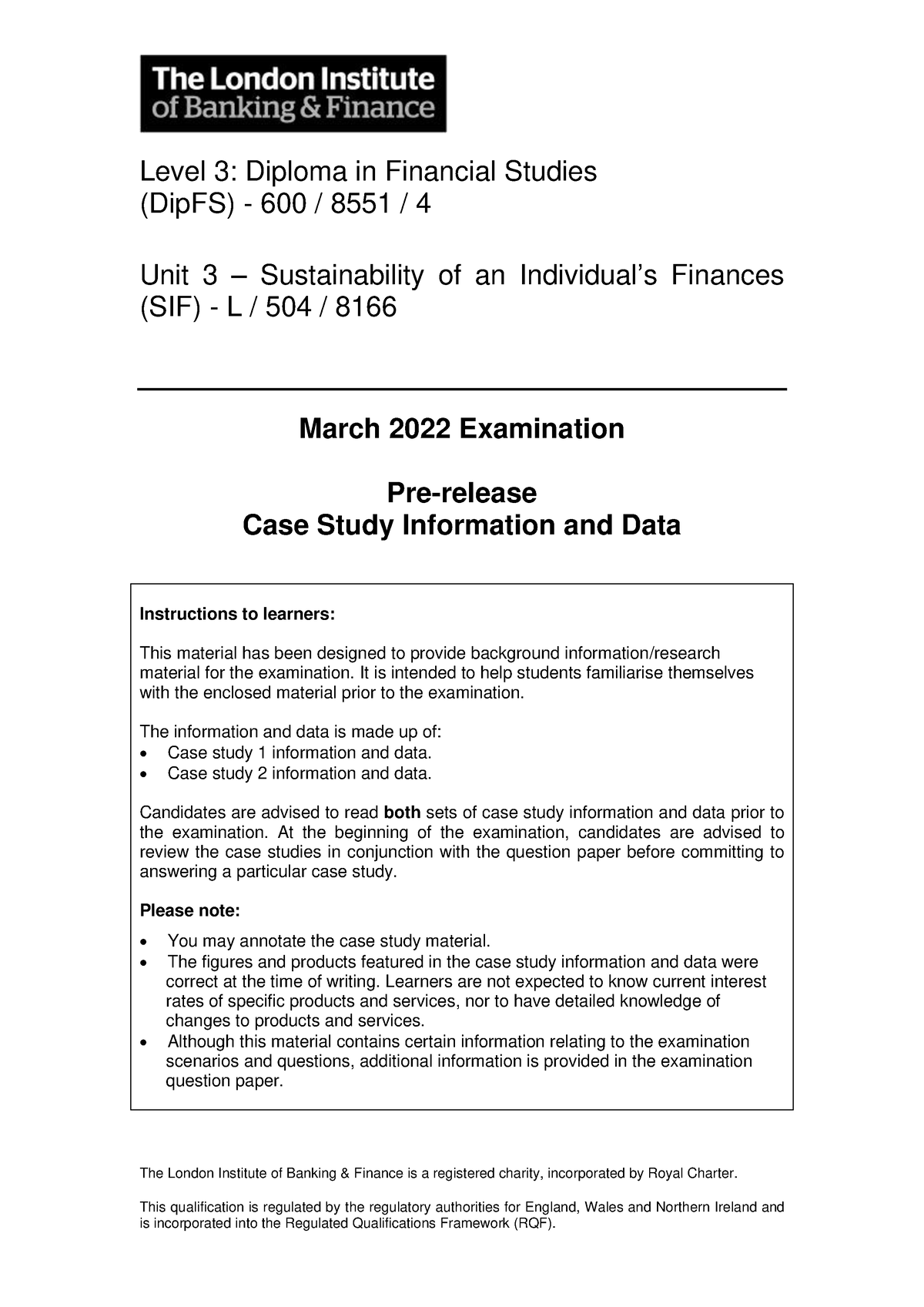 dip-fs-unit-3-march-2022-pre-release-case-study-the-london