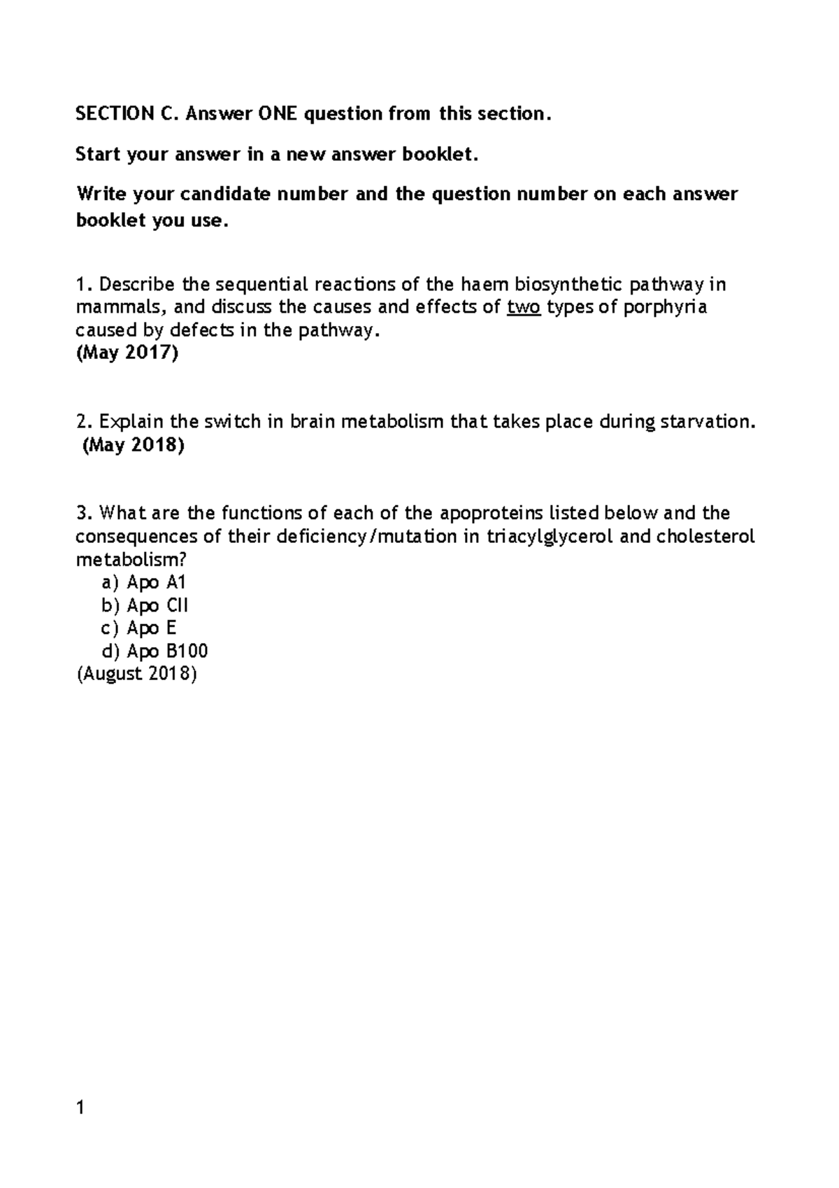 5bbb0223-exam-essay-questions-for-practice-2019-section-c-answer-one