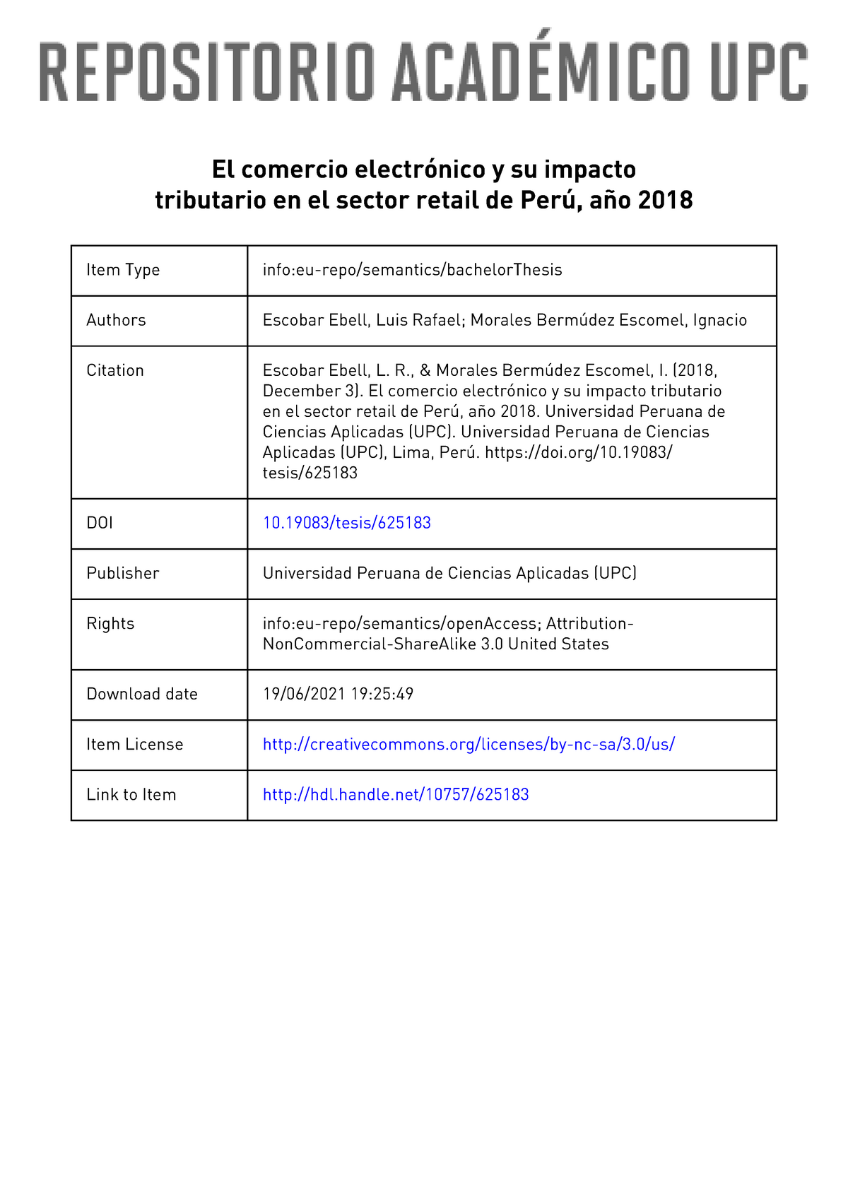 Comercio Electronico Y Su Impacto En El Sector Retail El Comercio Electrónico Y Su Impacto 1296