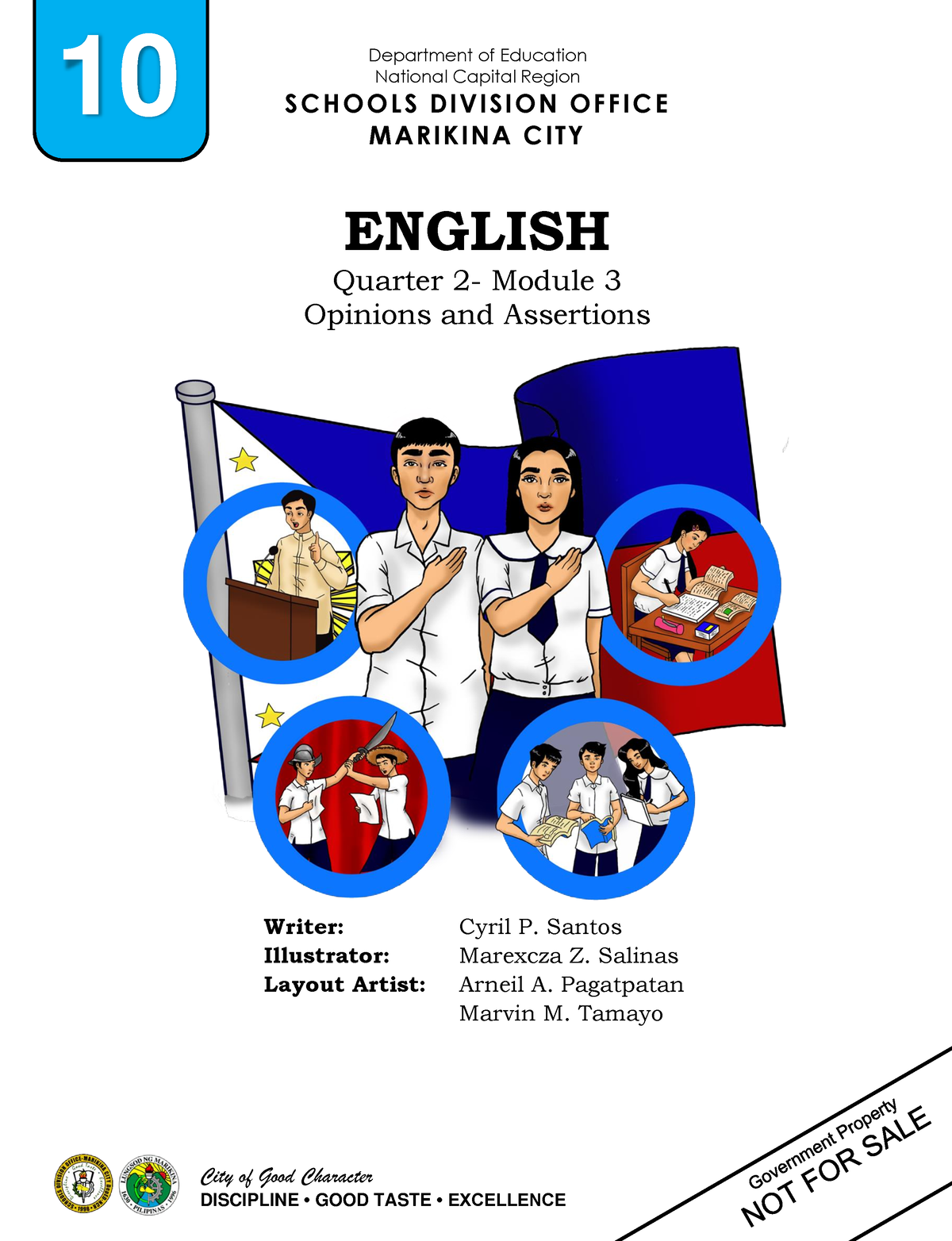 NCR- Final-ENG10-M3-Val- Illus- Layout-WITH- Answer-KEY-1 ...