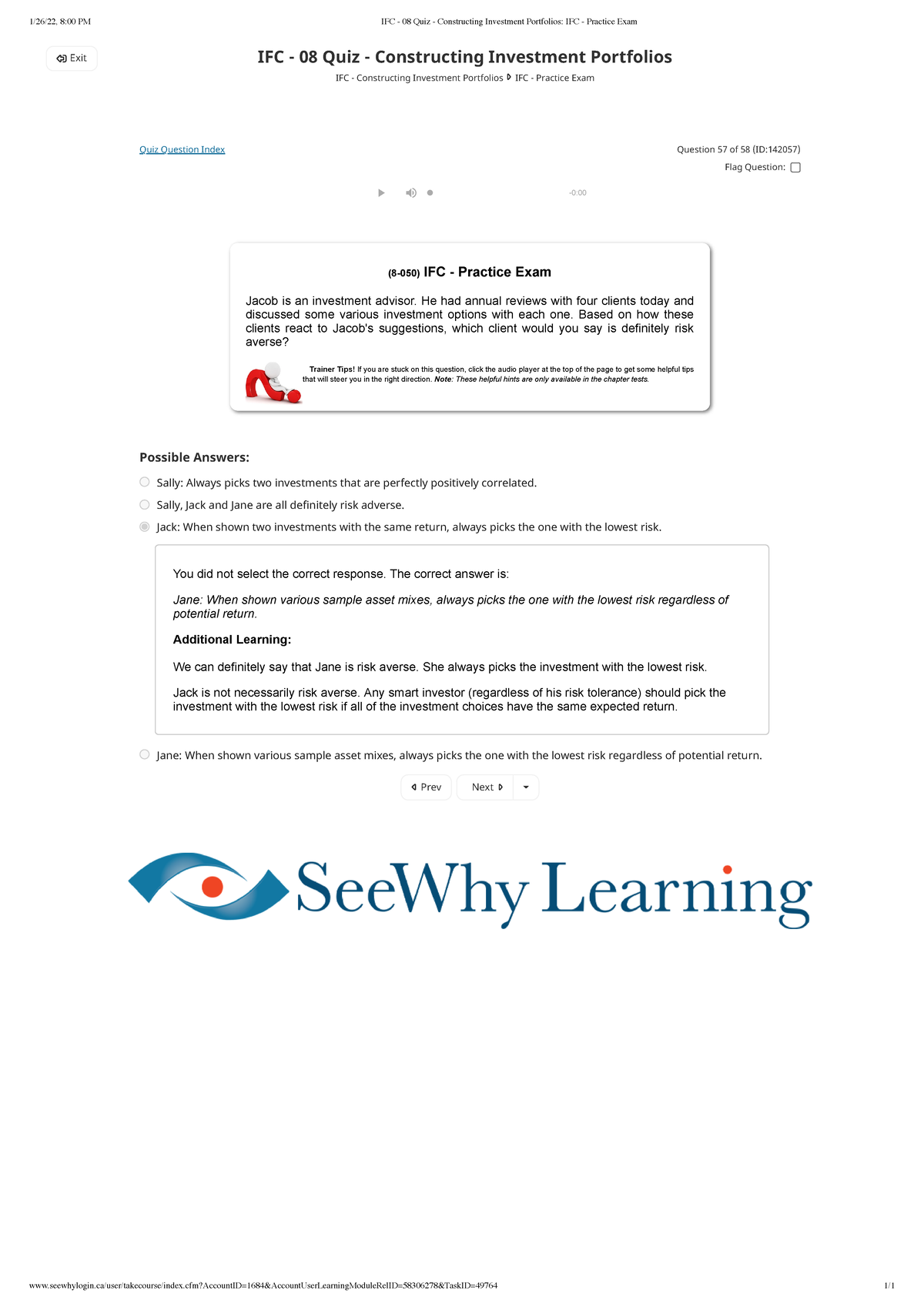 9 - help in understanding the material better and gives you practice ...