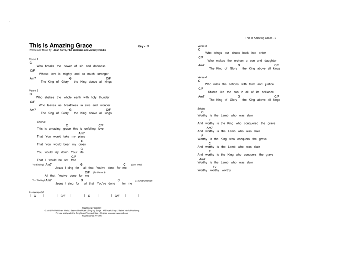 Safari - Music sheet - MC 2023 - Studocu