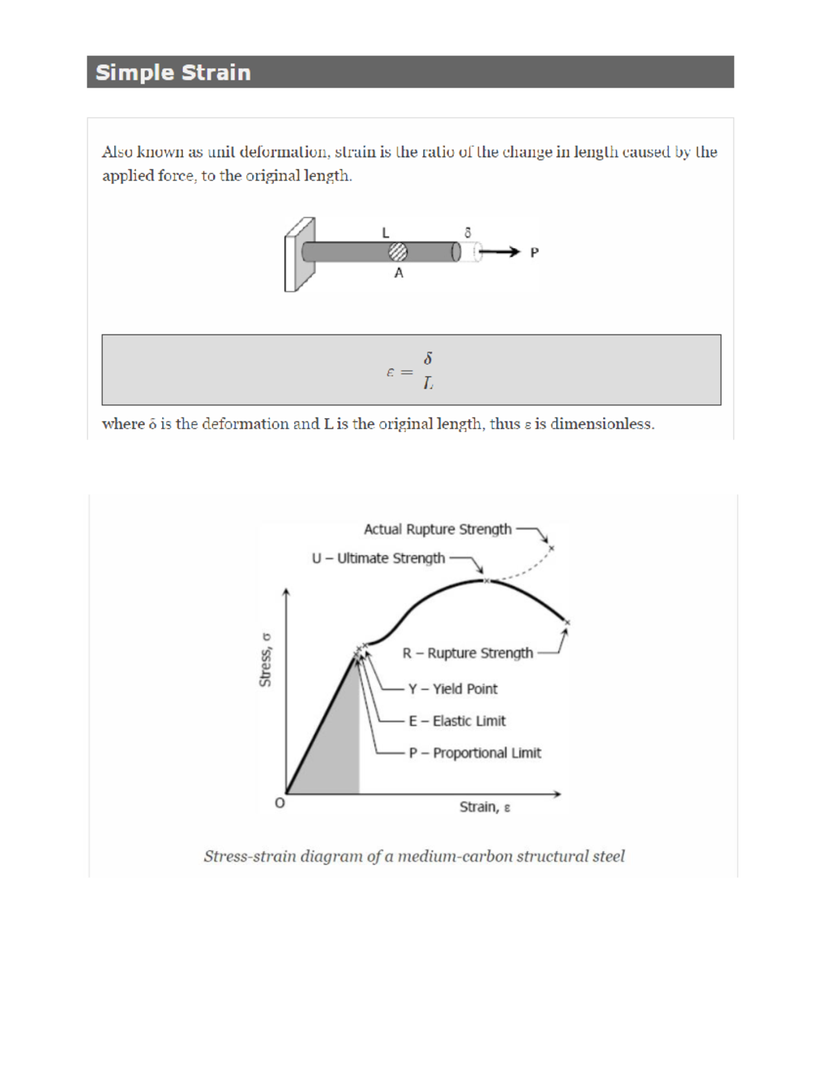 Mechanics-of-Deformable-Bodies-Lecture-Notes - Civil Engineering - Studocu