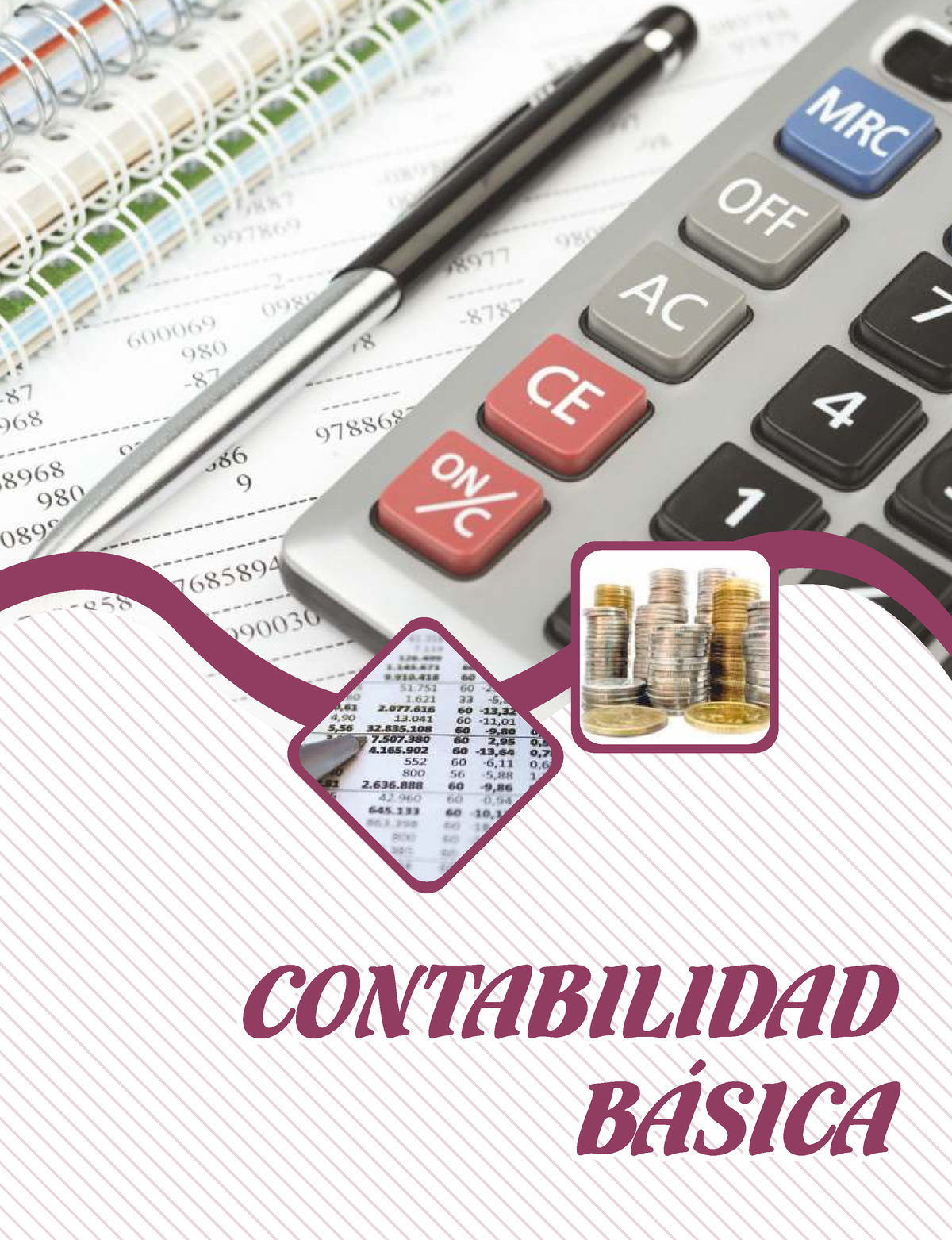 Contabilidad Basica - UVM - Studocu