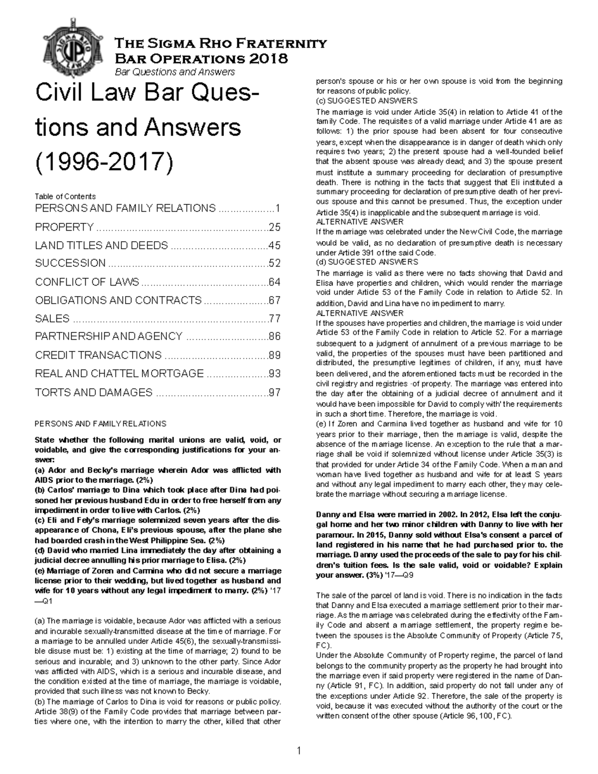 03-civil-law-bar-q-a-1996-2017-bar-operations-2018-bar-questions-and