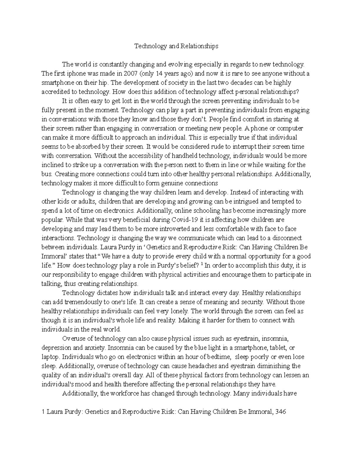 Nifty Erotic: The Moral Implications - kvo4woq