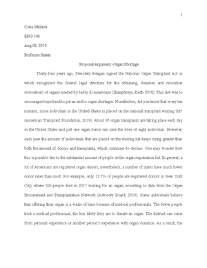 gcu eng 106 proposal essay