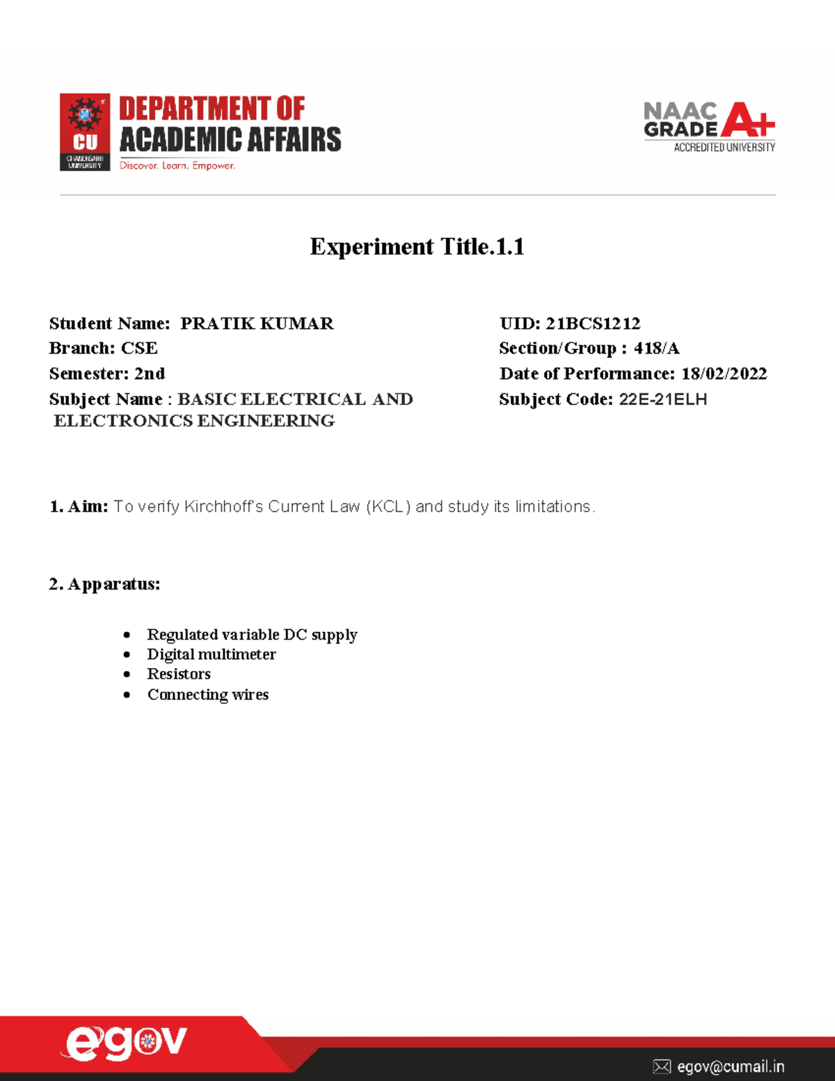 basic-electrical-and-electronics-engineering-experiment-title