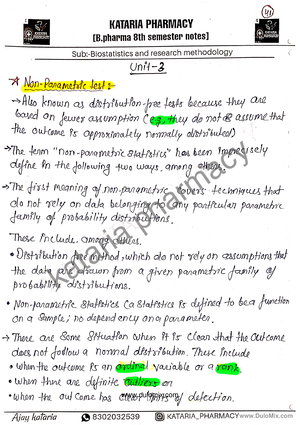 Research Methodology (RM) Solved MCQs [set-1] Mcq Mate.com - McqMate ...