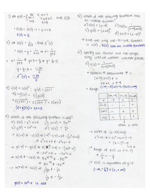 Gen-Math11 Q1 Mod6 Solving-rational-equations-and-inequalities 08082020 ...