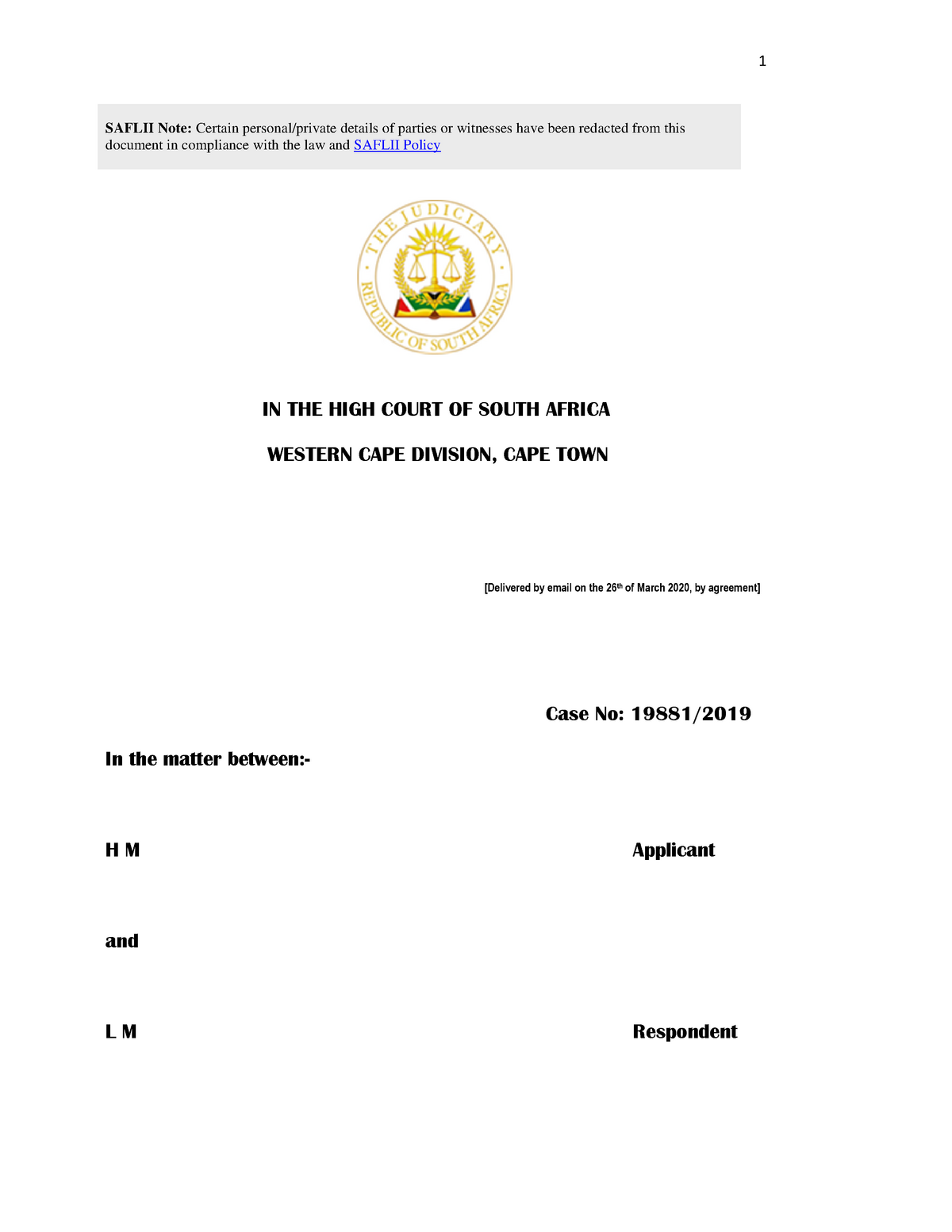 24-case-law-saflii-note-document-in-compliance-with-the-law-and