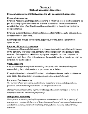 Financial Reporting (FR) Study Notes - ACCA FINANCIAL REPORTING STUDY ...