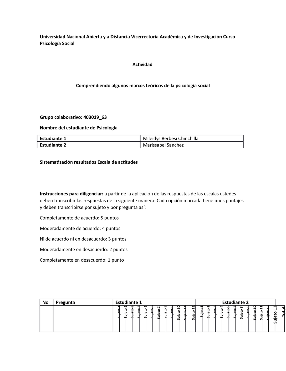 Anexo 2 - Apuntes - Universidad Nacional Abierta Y A Distancia ...