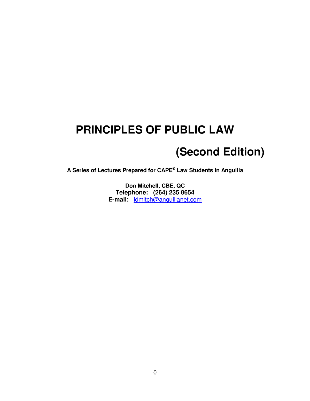 principles-of-public-law-principles-of-public-law-second-edition-a