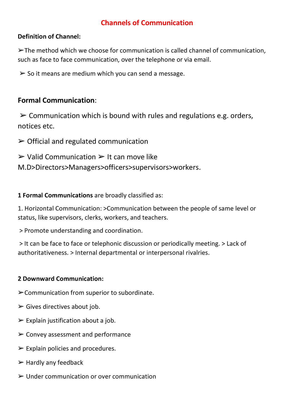 channels-of-communication-channels-of-communication-definition-of