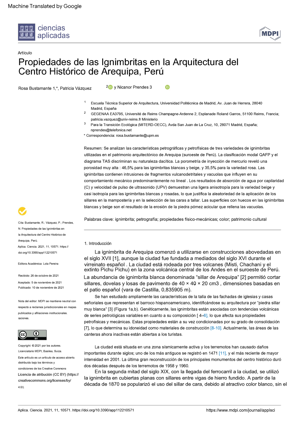 Anisotropia - Apuntes 1 - ANISOTROPIA DE LOS SUELOS DEFINICIÓN Un material  es anisotrópico cuando - Studocu