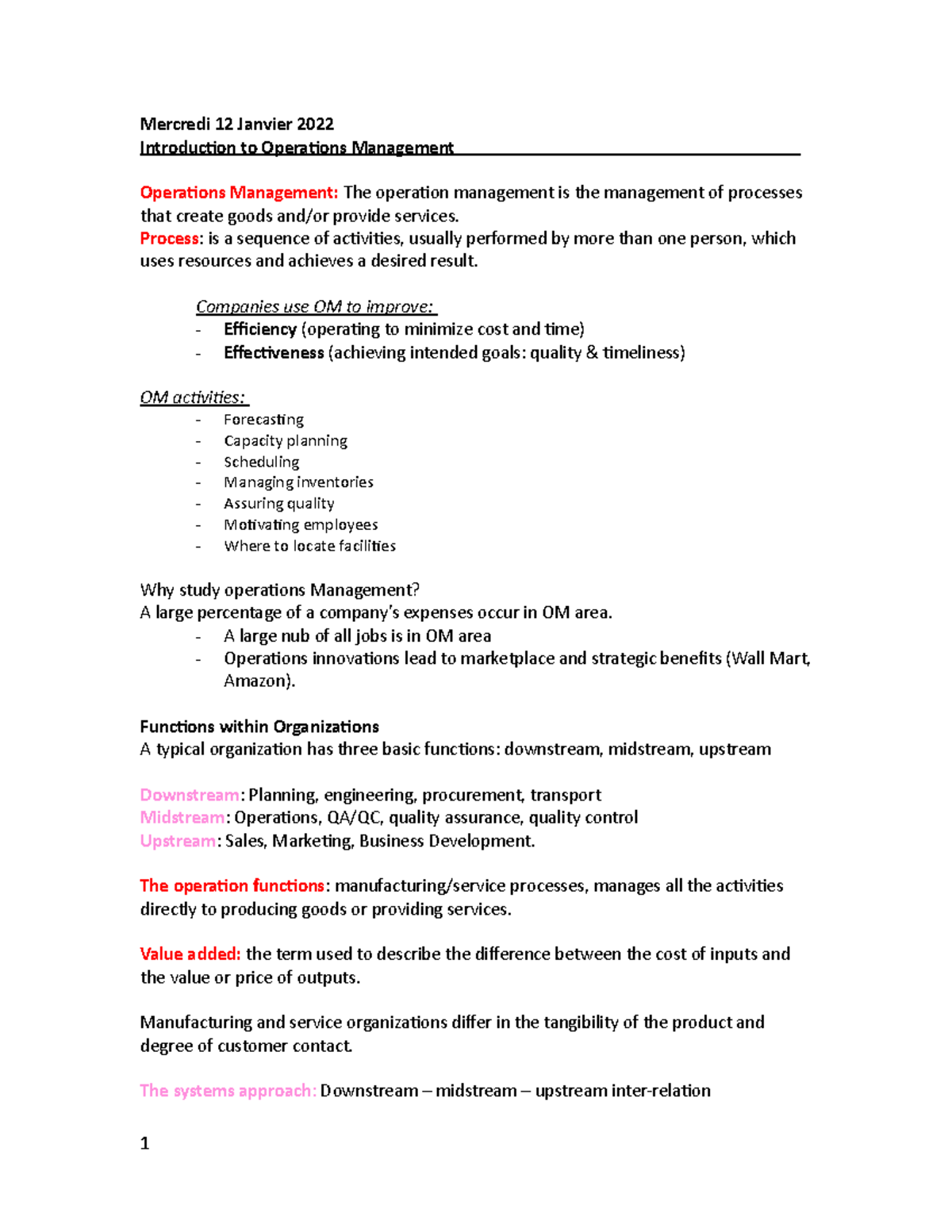 notes-management-operations-and-ogistics-mercredi-12-janvier-2022