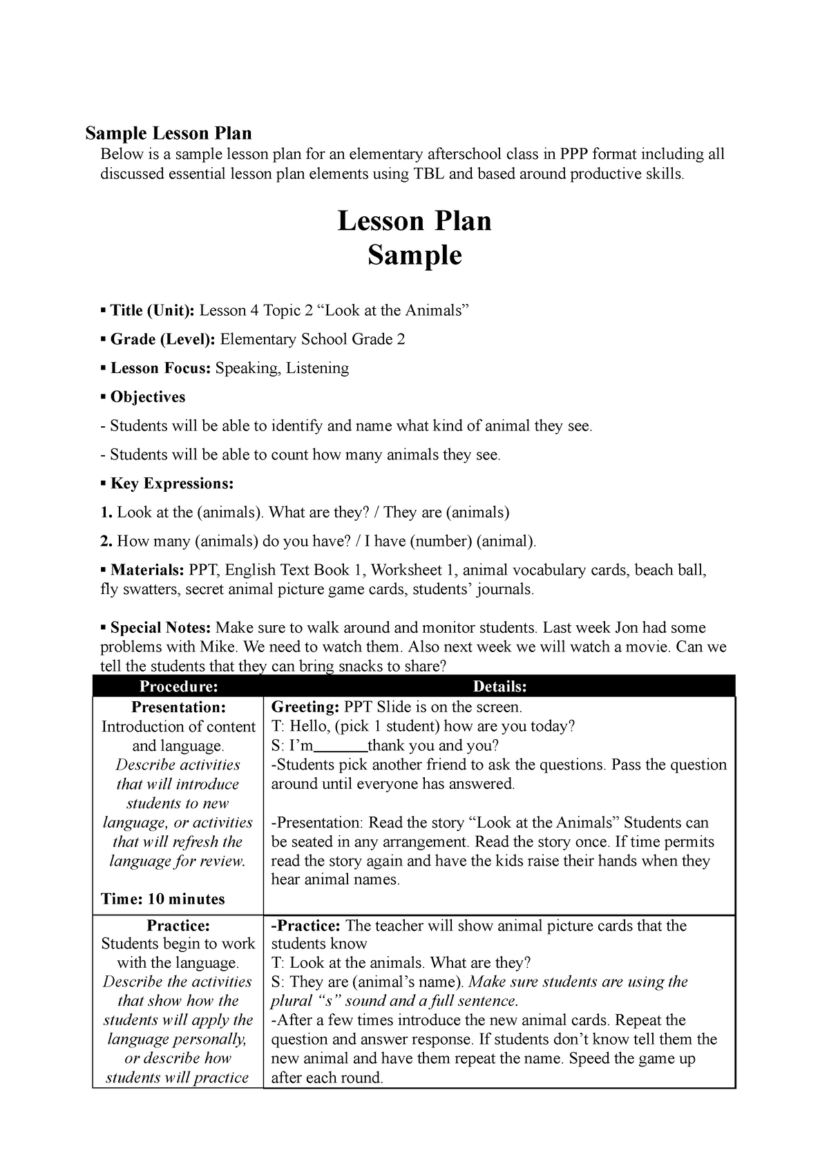 sample-lesson-plan-sample-sample-lesson-plan-below-is-a-sample-lesson