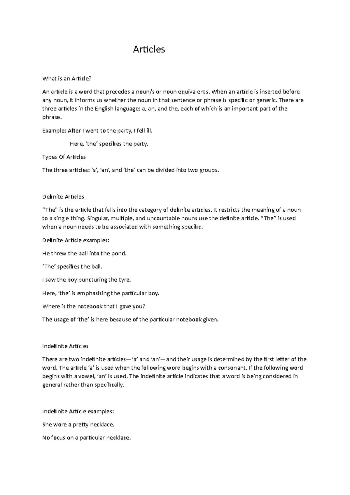 Articles-SLT - This is based on electronic communication’s subject ...