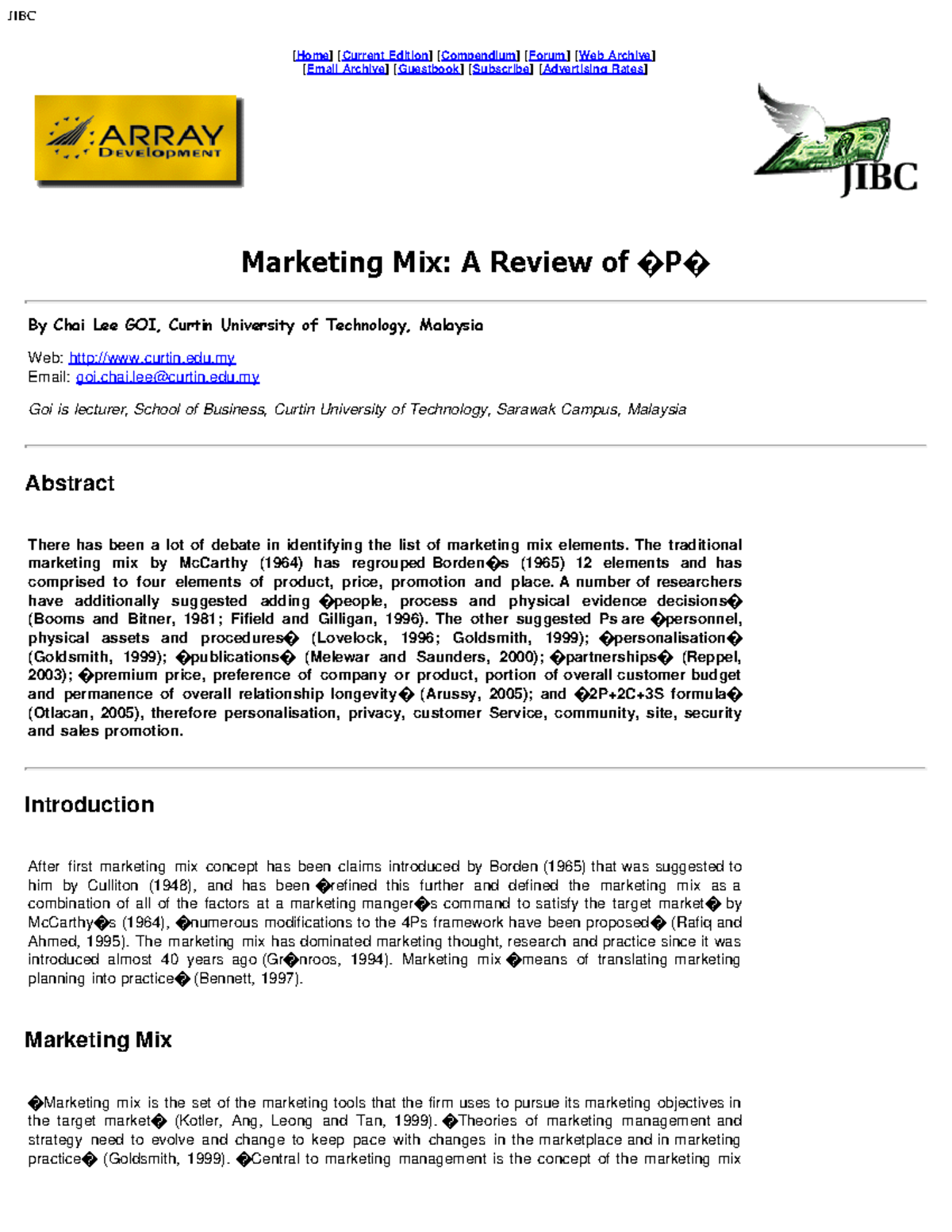 marketing-mix-a-review-of-home-current-edition-compendium