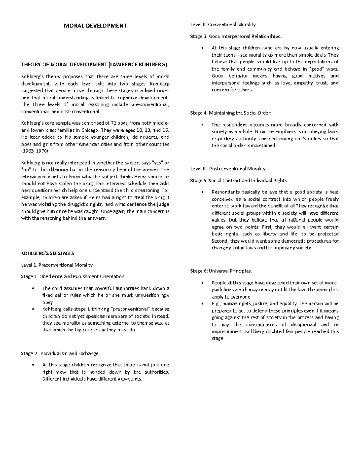 moral-development-moral-development-theory-of-moral-development