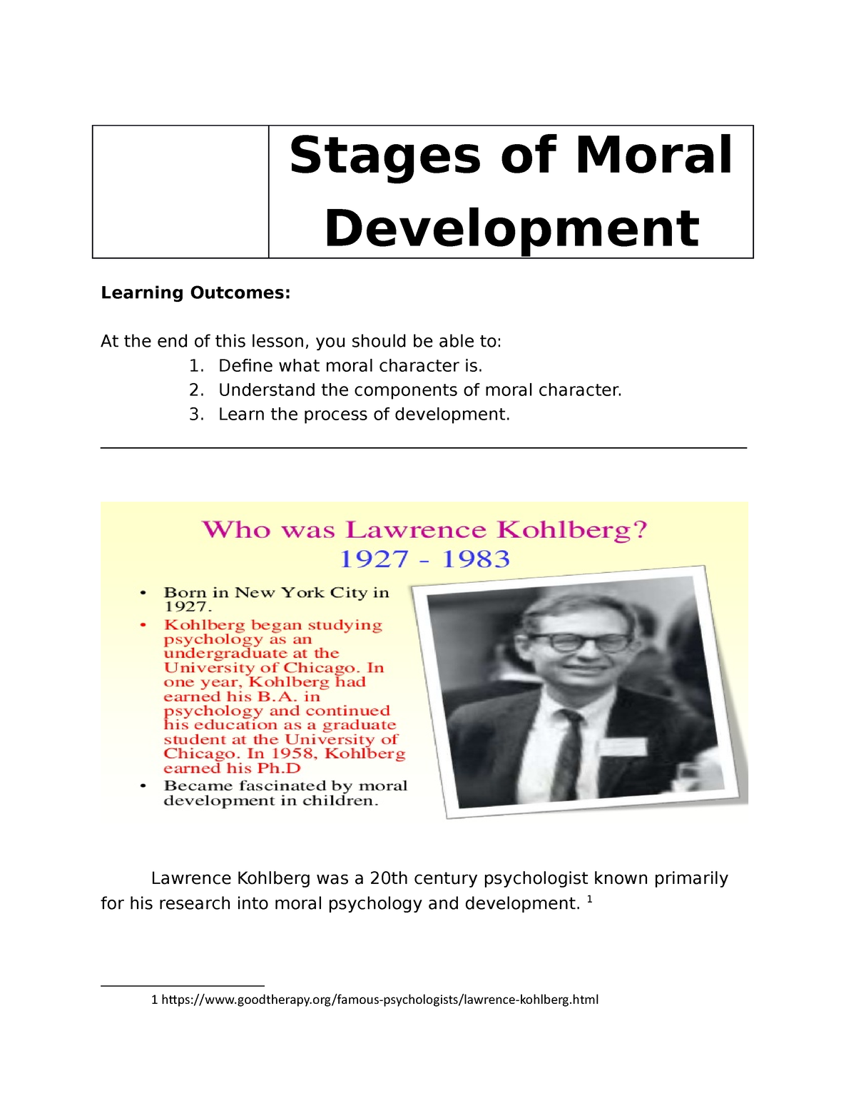 reading-stages-of-moral-development-stages-of-moral-development