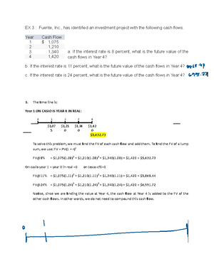 Chapter+5+Solutions - Ch5 solutions - Chapter 5 Questions 1. XYZ Co ...