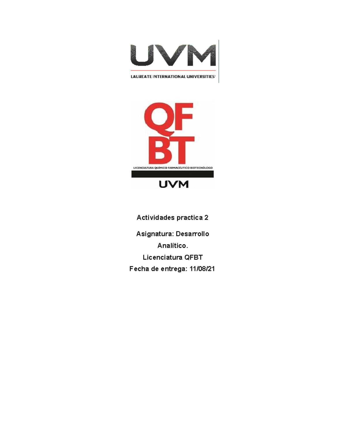 Tarea 1 Biotecnología Aplicada A La Alimentación Y Salud Humana Tarea 1 Biotecnología Aplicada A La Alimentación Y Salud Humana