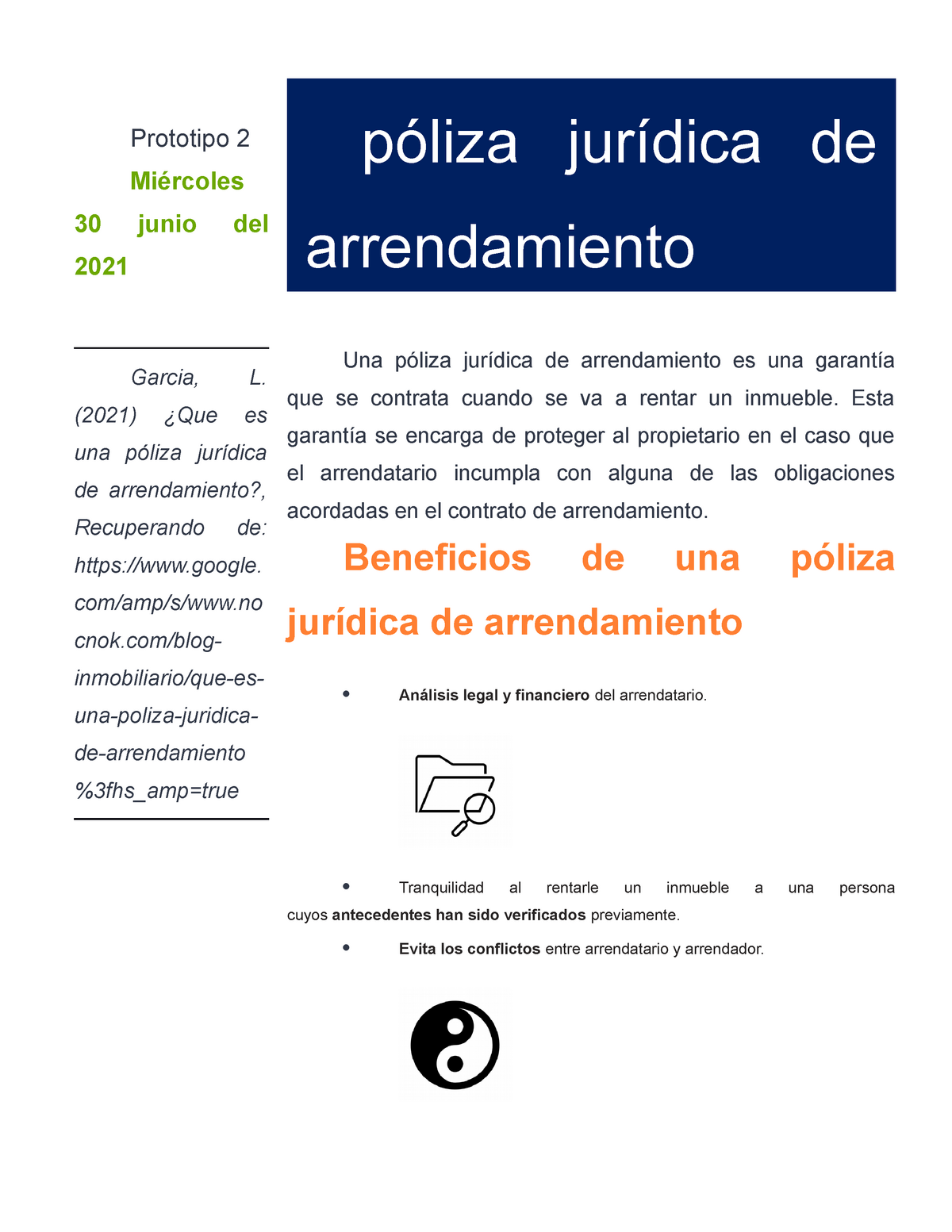 Proba Diagrama X Prototipo 2 Miércoles 30 Junio Del 2021 Póliza Jurídica De Arrendamiento 2311