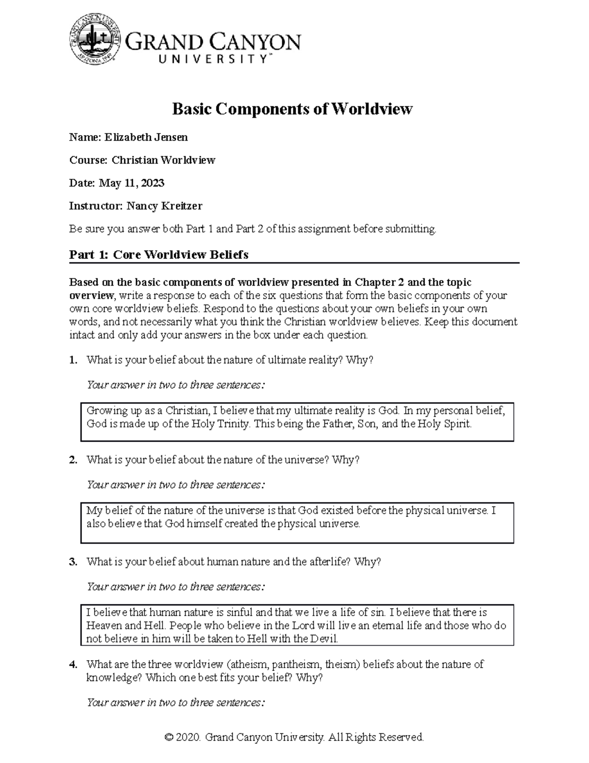 basic-components-of-worldview-part-1-core-worldview-beliefs-based-on