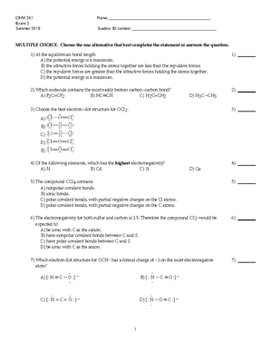 [Solved] What is the molecular shape of ClCN as predicted by the VSEPR ...