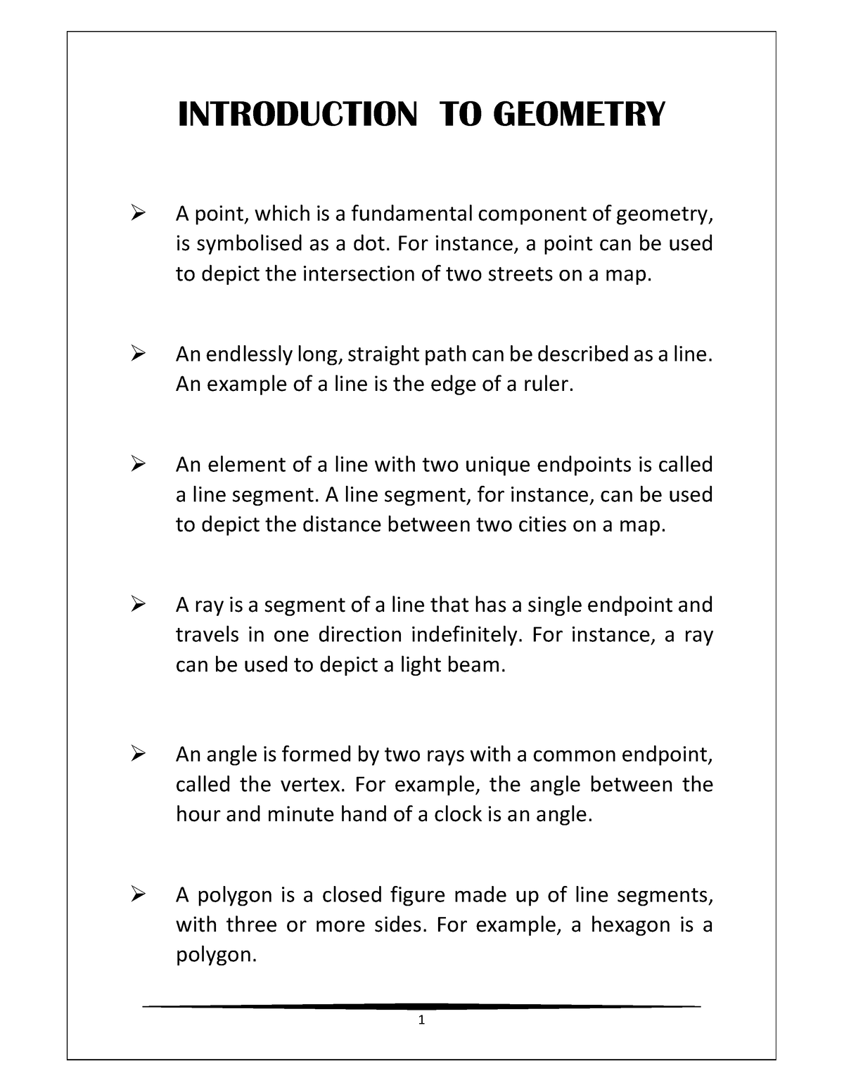 introduction-to-geometry-introduction-to-geometry-a-point-which-is-a