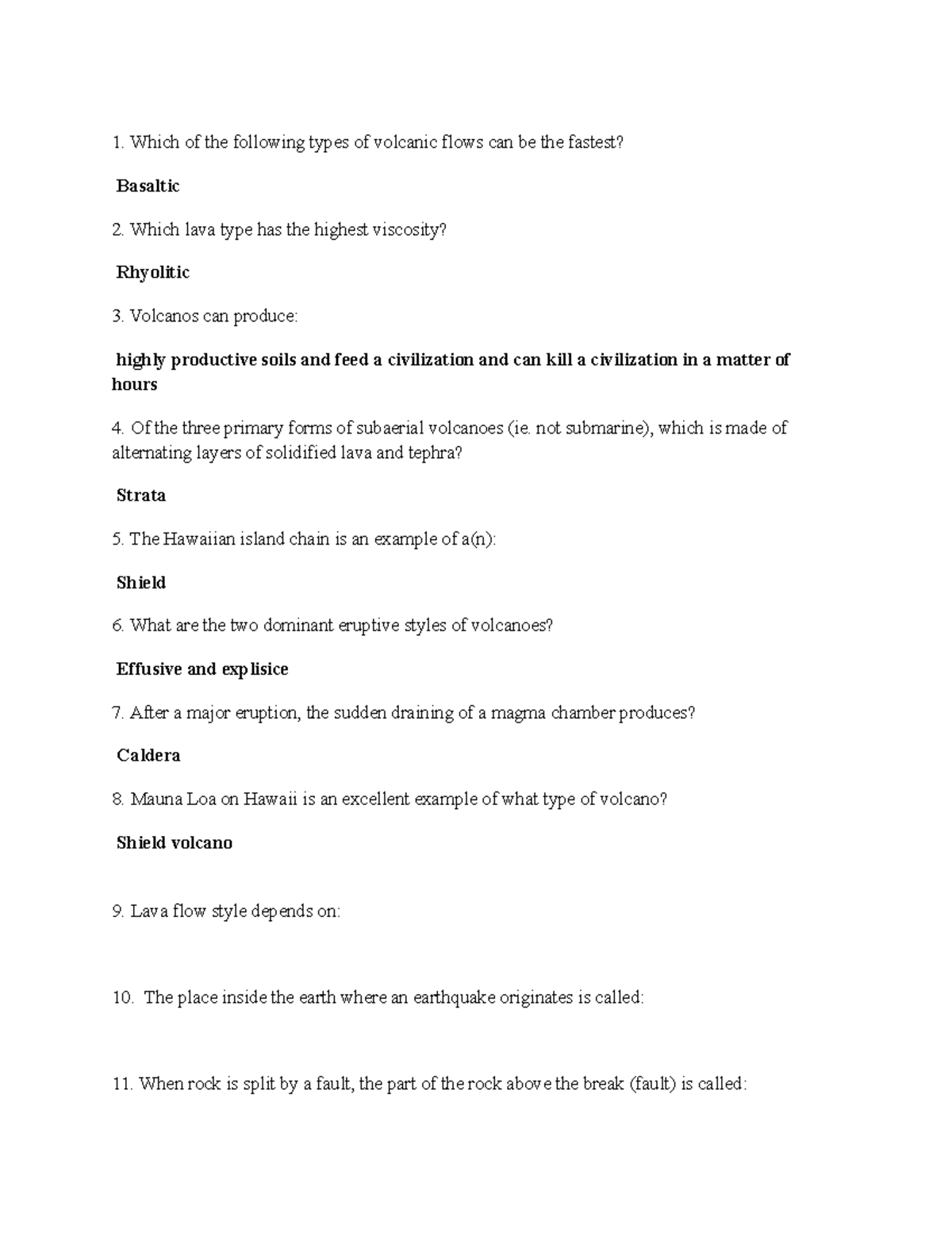 geology-exam-3-study-guide-which-of-the-following-types-of-volcanic