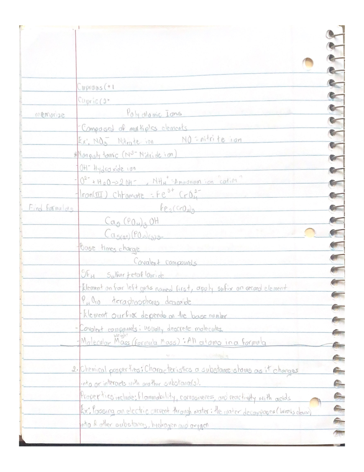 polyatomic-ions-and-covalent-compounds-3150-151-studocu